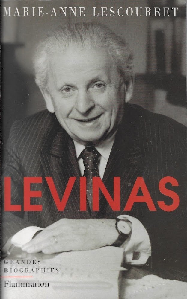 Emmanuel Levinas