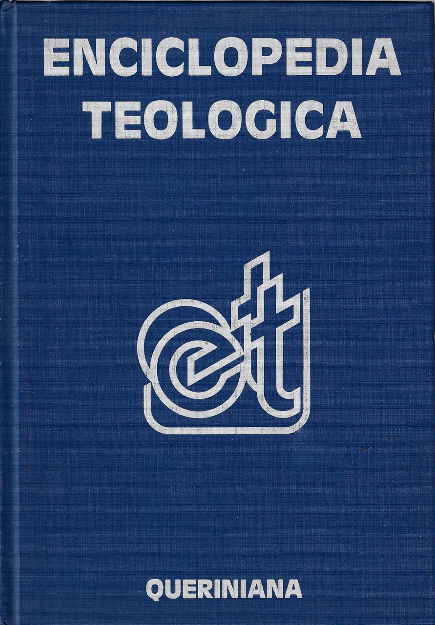 Enciclopedia teologica