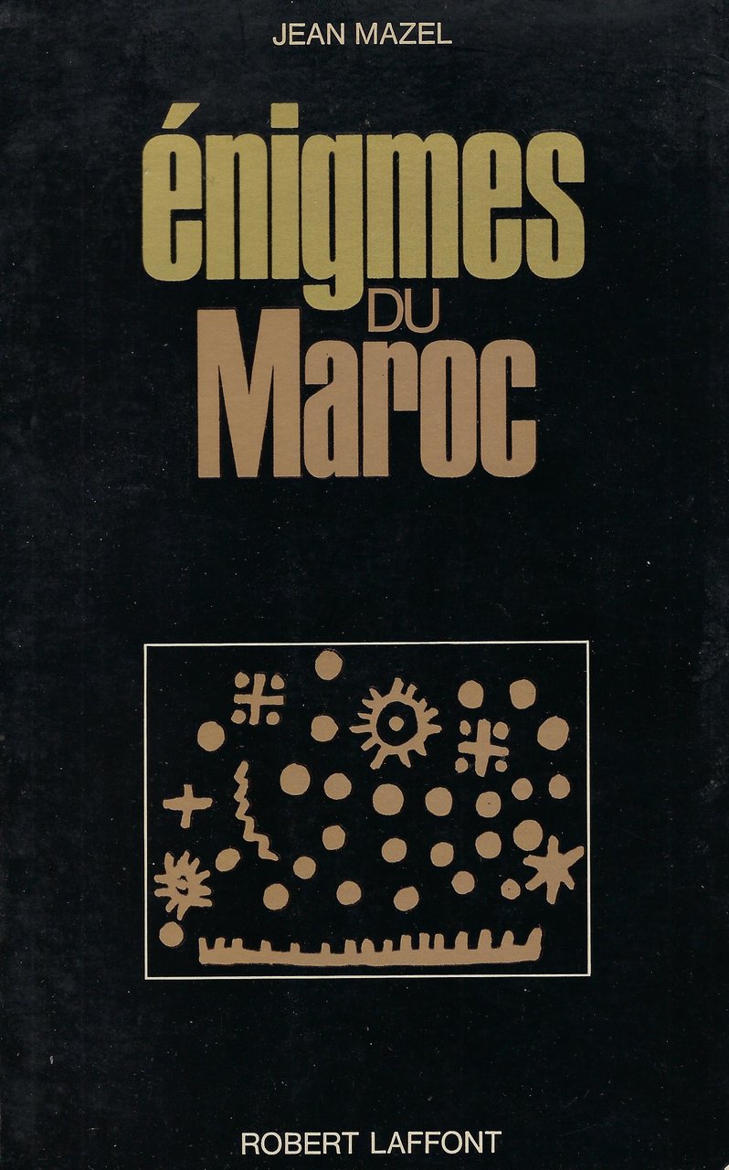 Énigmes du Maroc