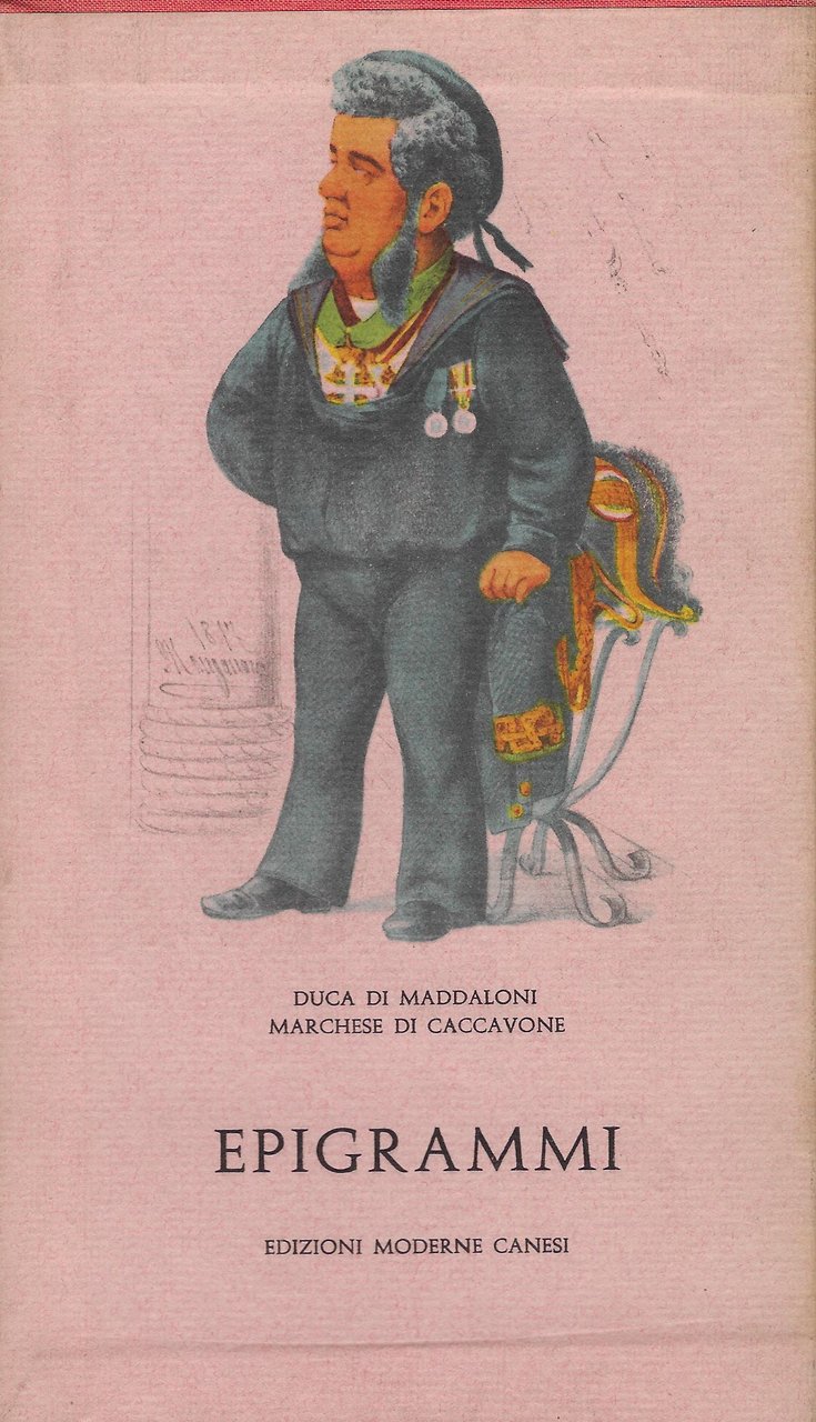 Epigrammi