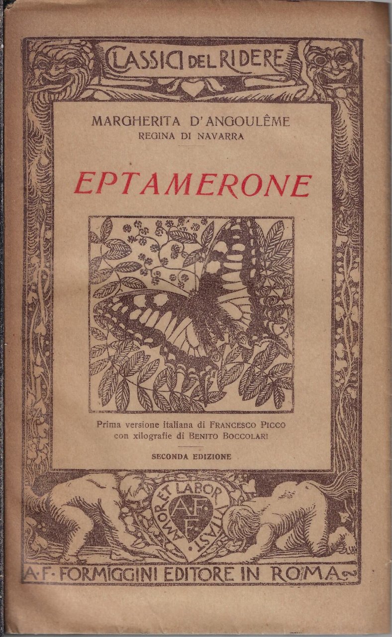 Eptamerone
