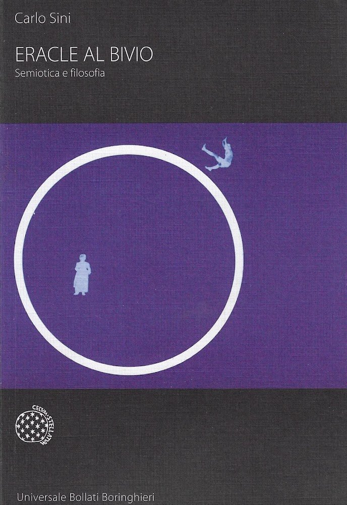 Eracle al bivio. Semiotica e filosofia