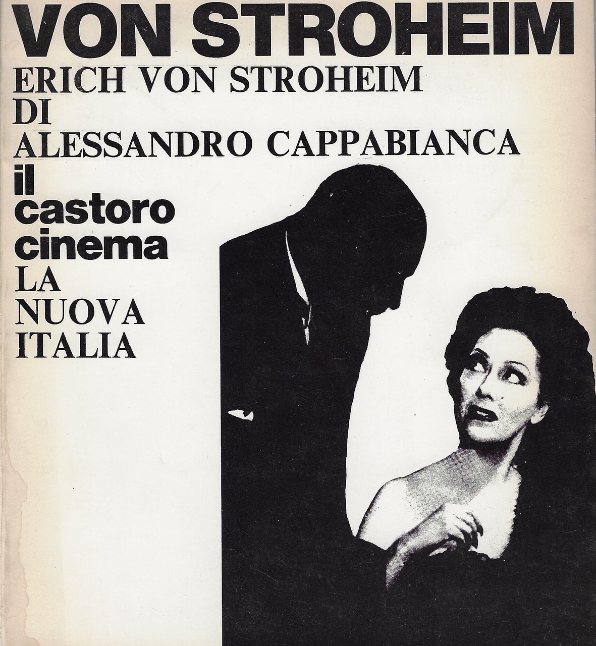 Erich Von Stroheim