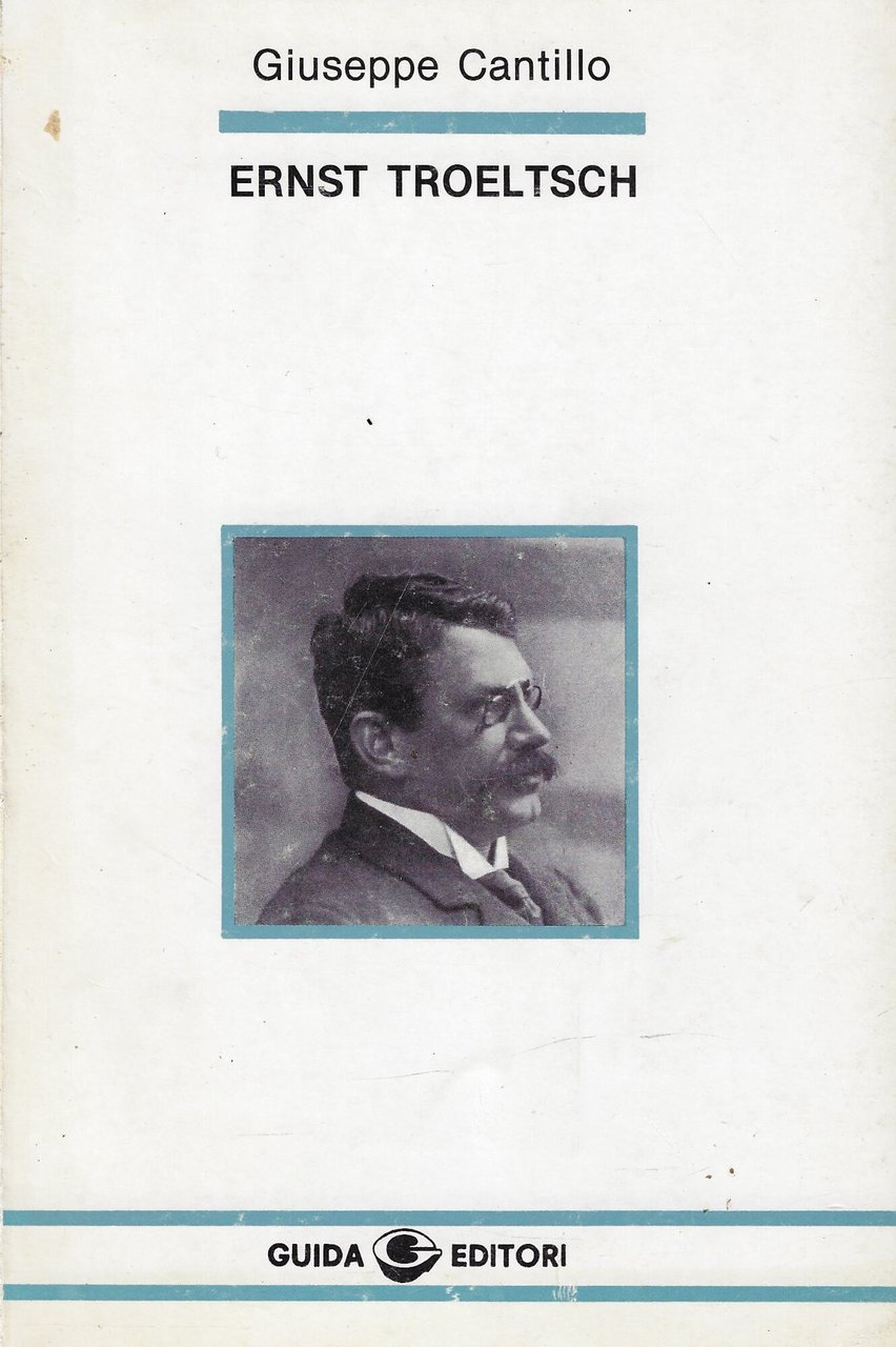 Ernst Troeltsch