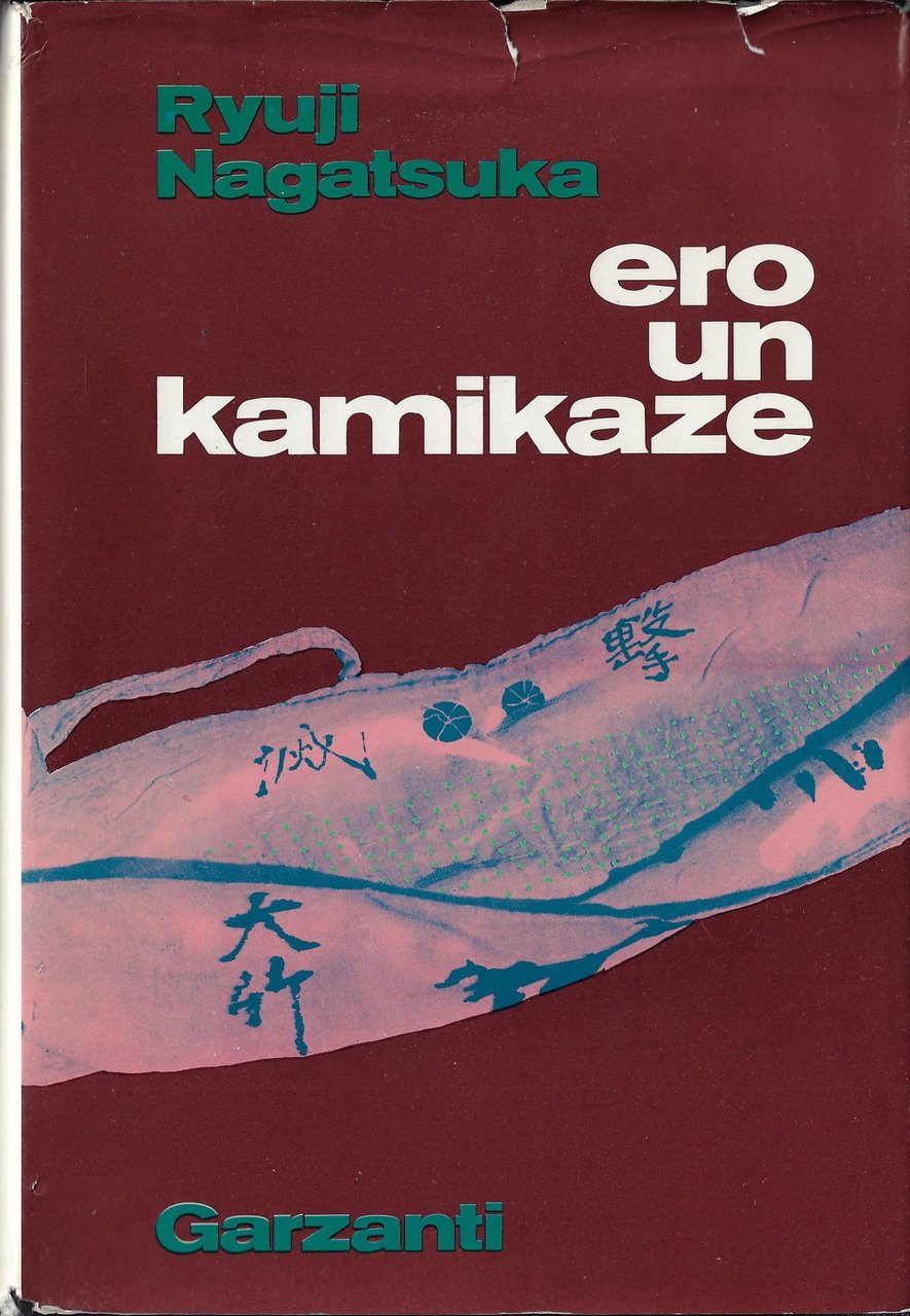Ero un kamikase