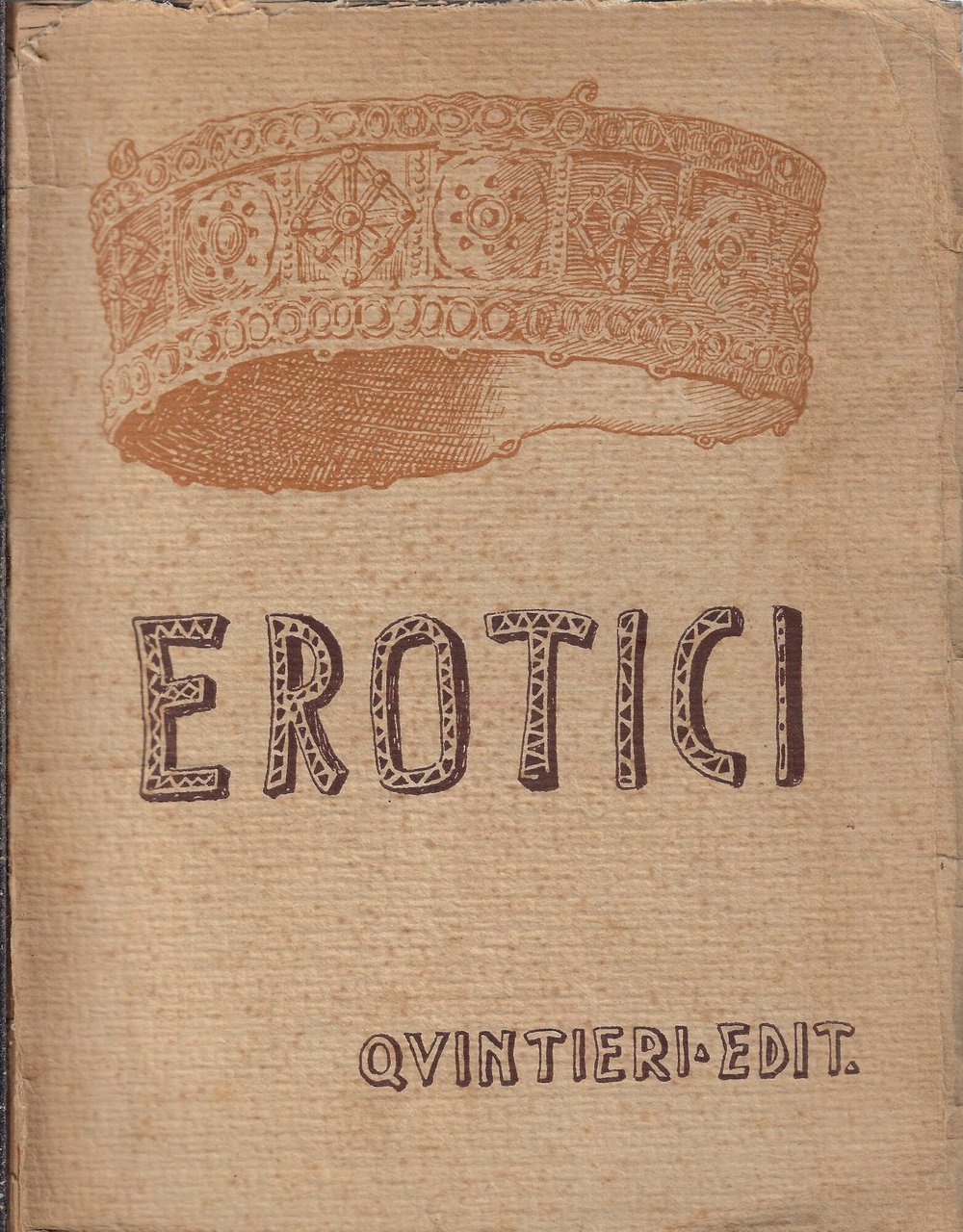 Erotici