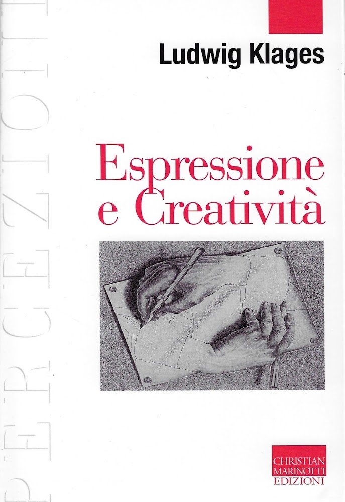 Espressione e creatività