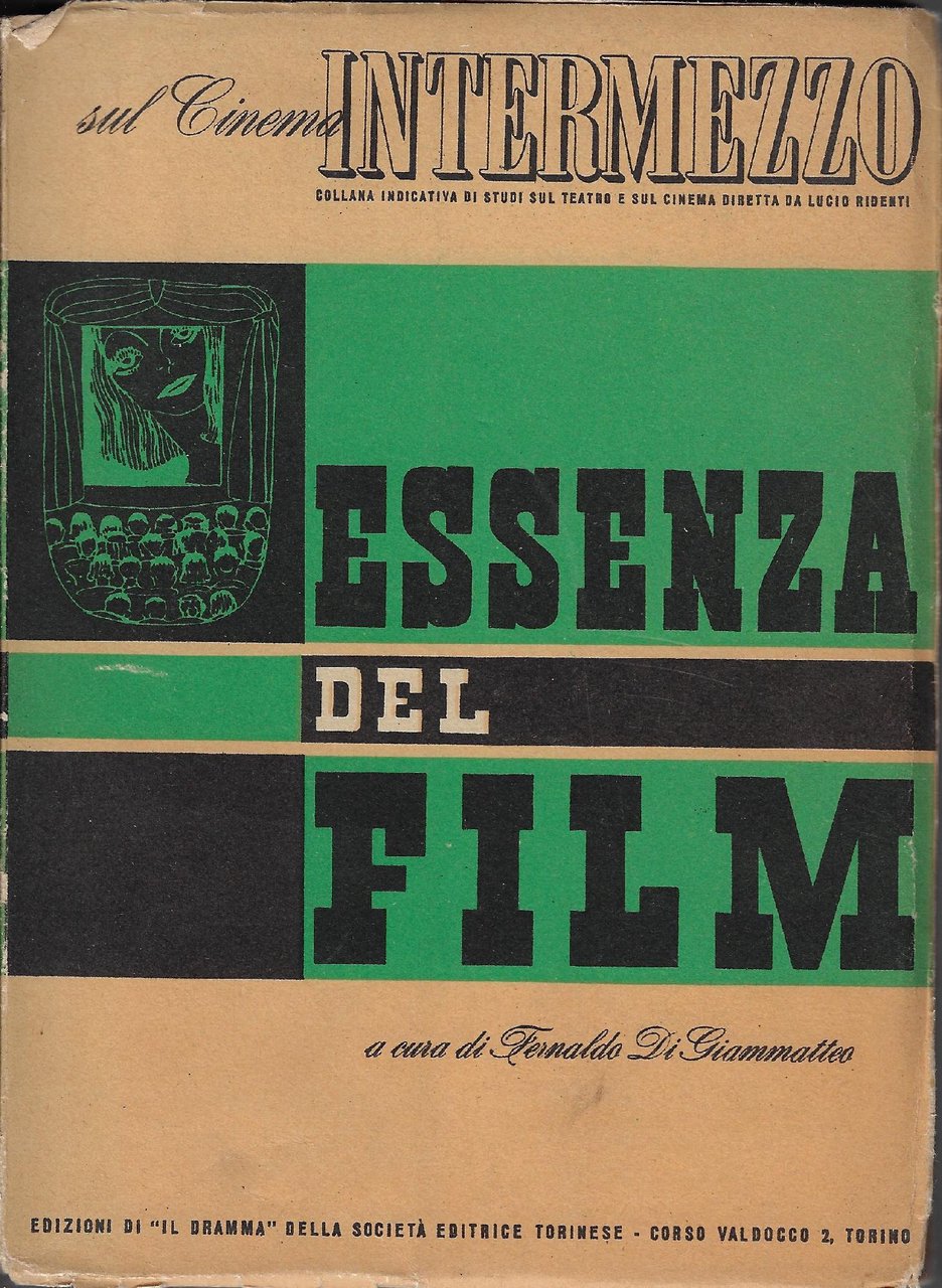 Essenza del film