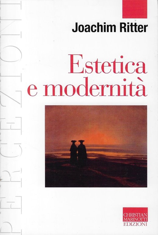 Estetica e modernità