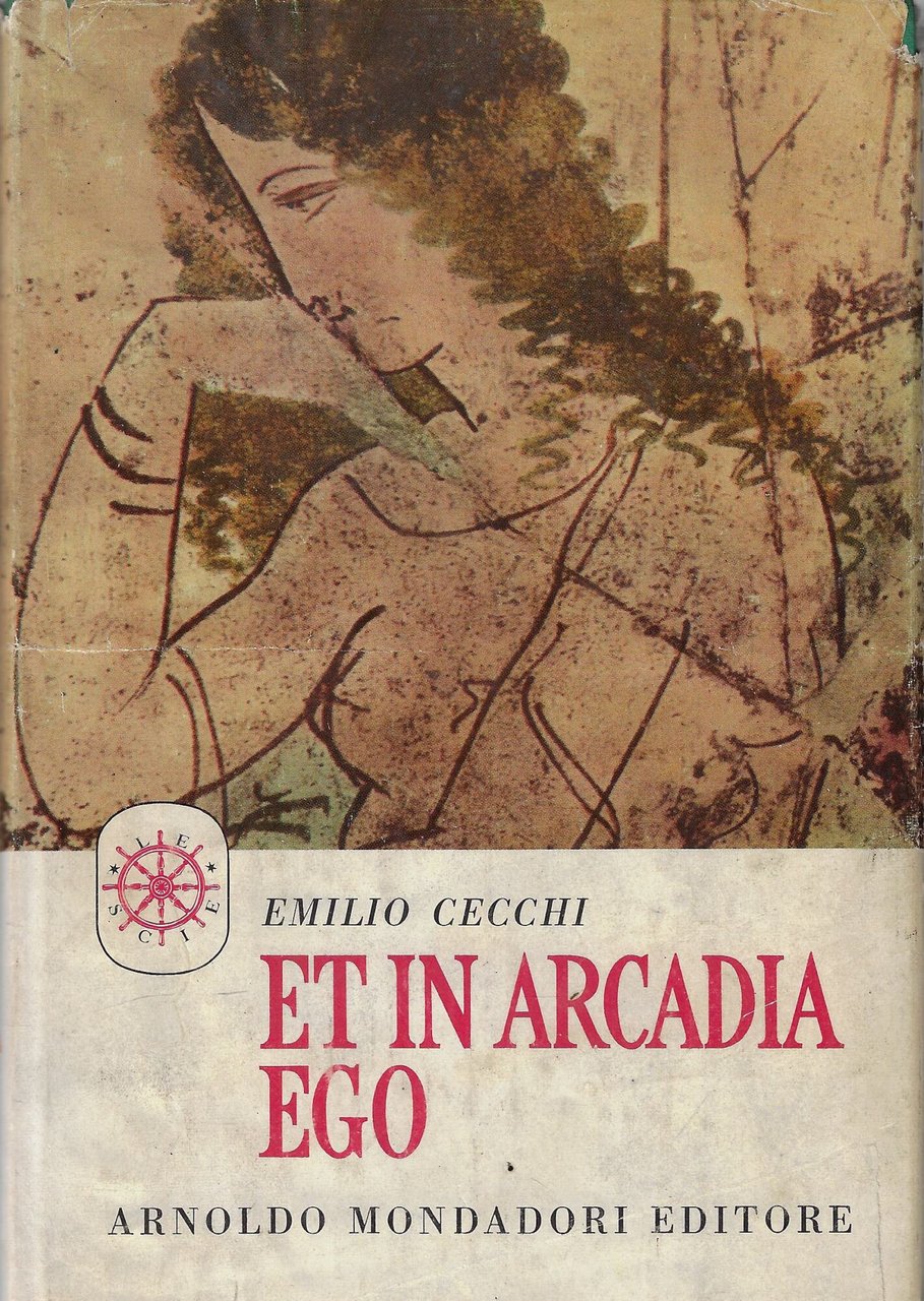 Et in Arcadia ego | Immagine principale