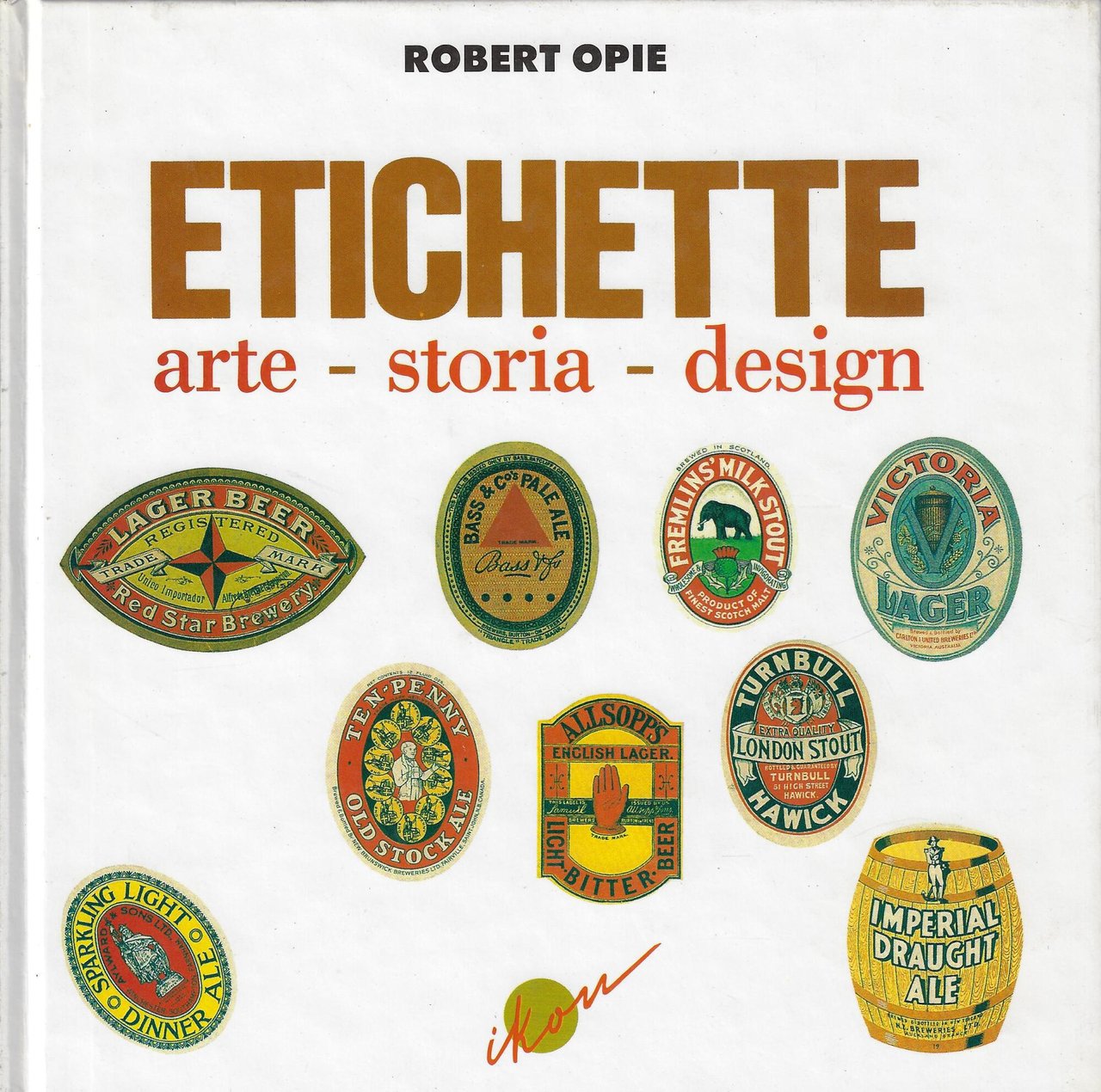 Etichette : arte, storia, design