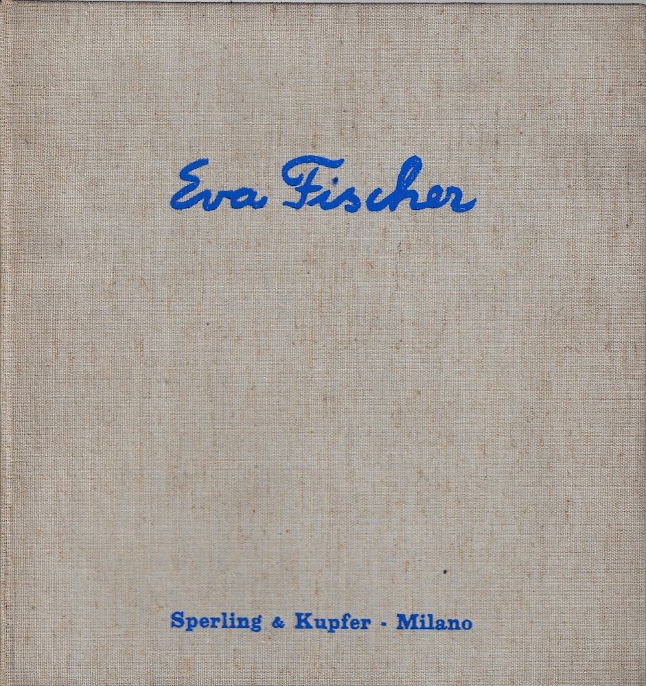 Eva Fischer : 24 tele