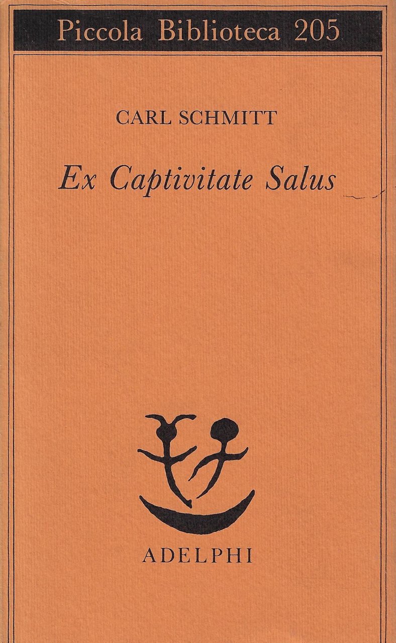 Ex captivitate salus : esperienze degli anni 1945-47