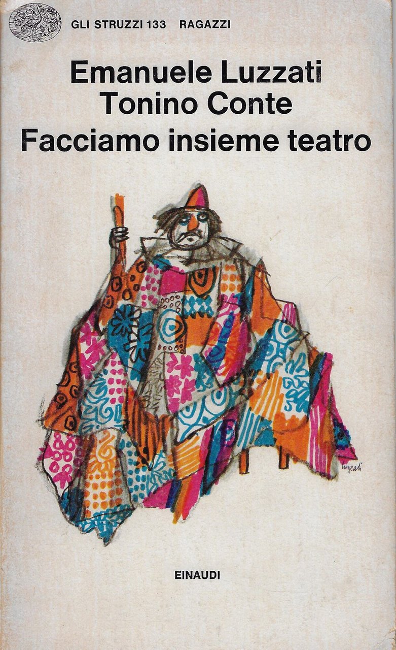 Facciamo insieme teatro