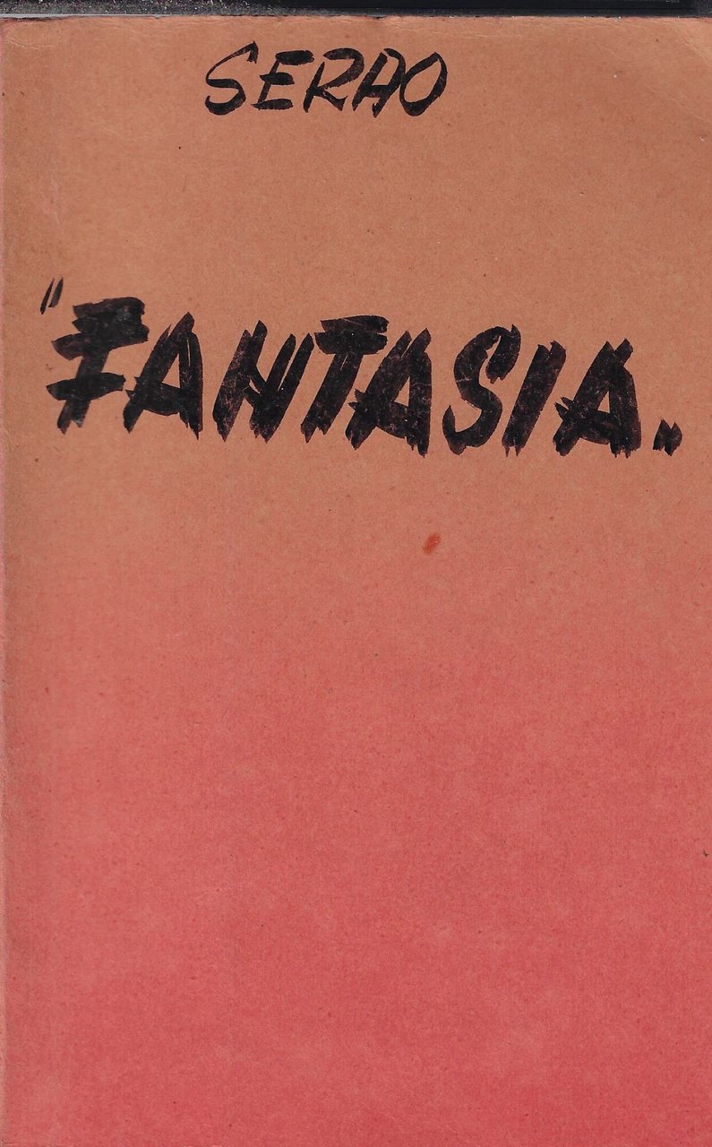 Fantasia : romanzo