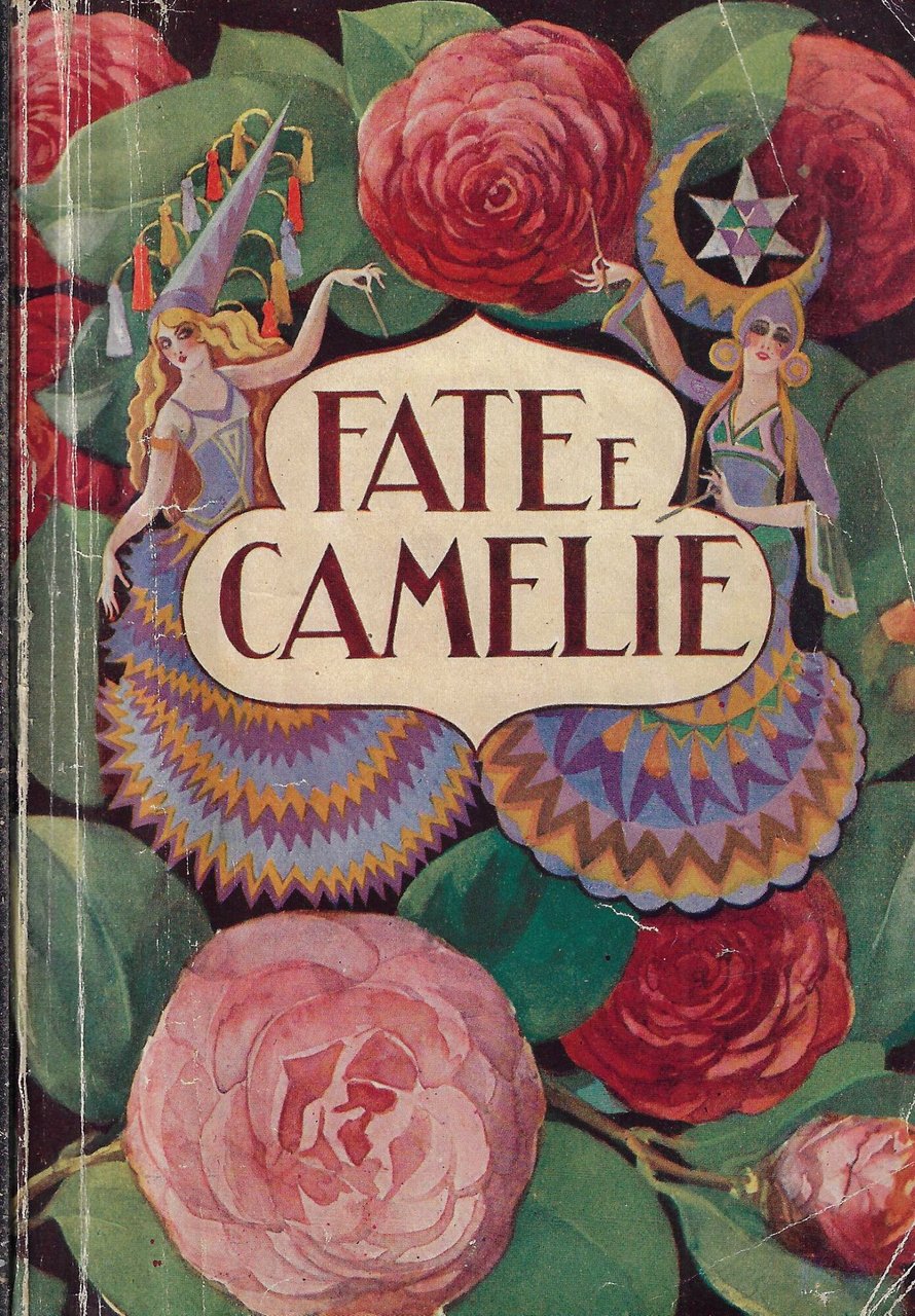 Fate e camelie