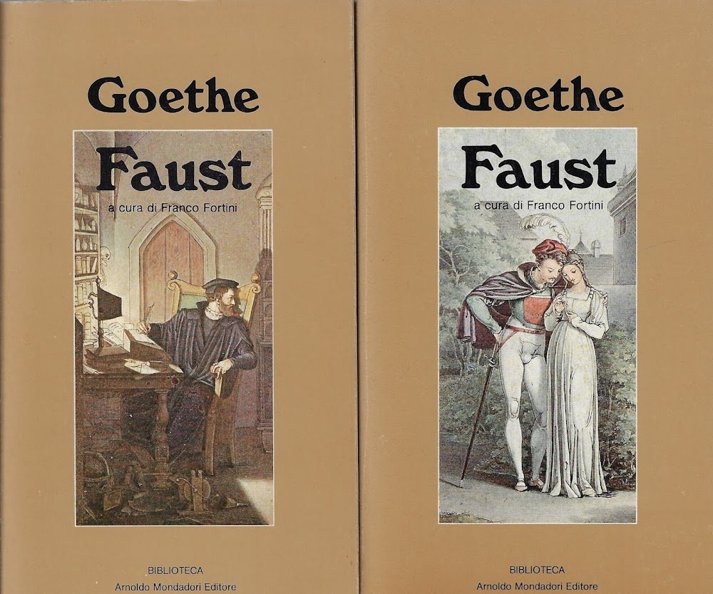 Faust. 2 voll.