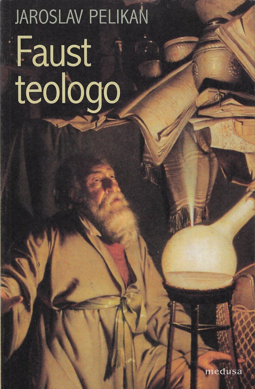 Faust teologo