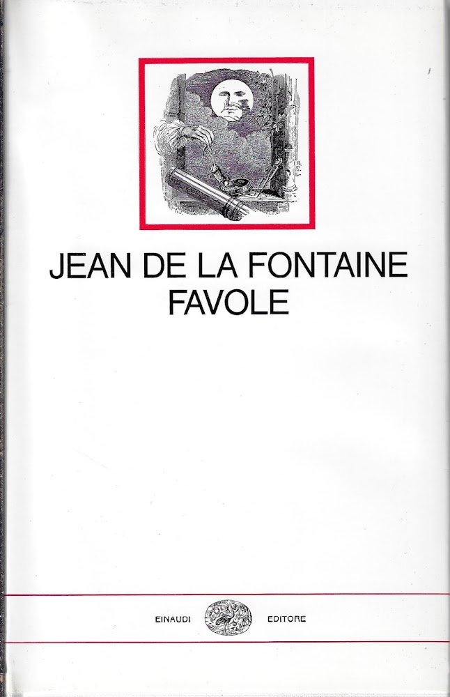 Favole