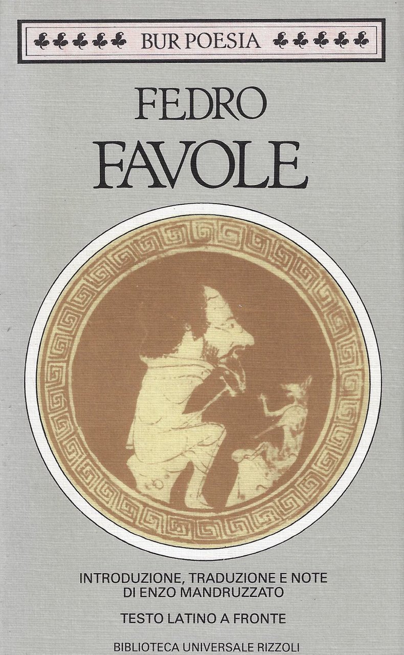 Favole