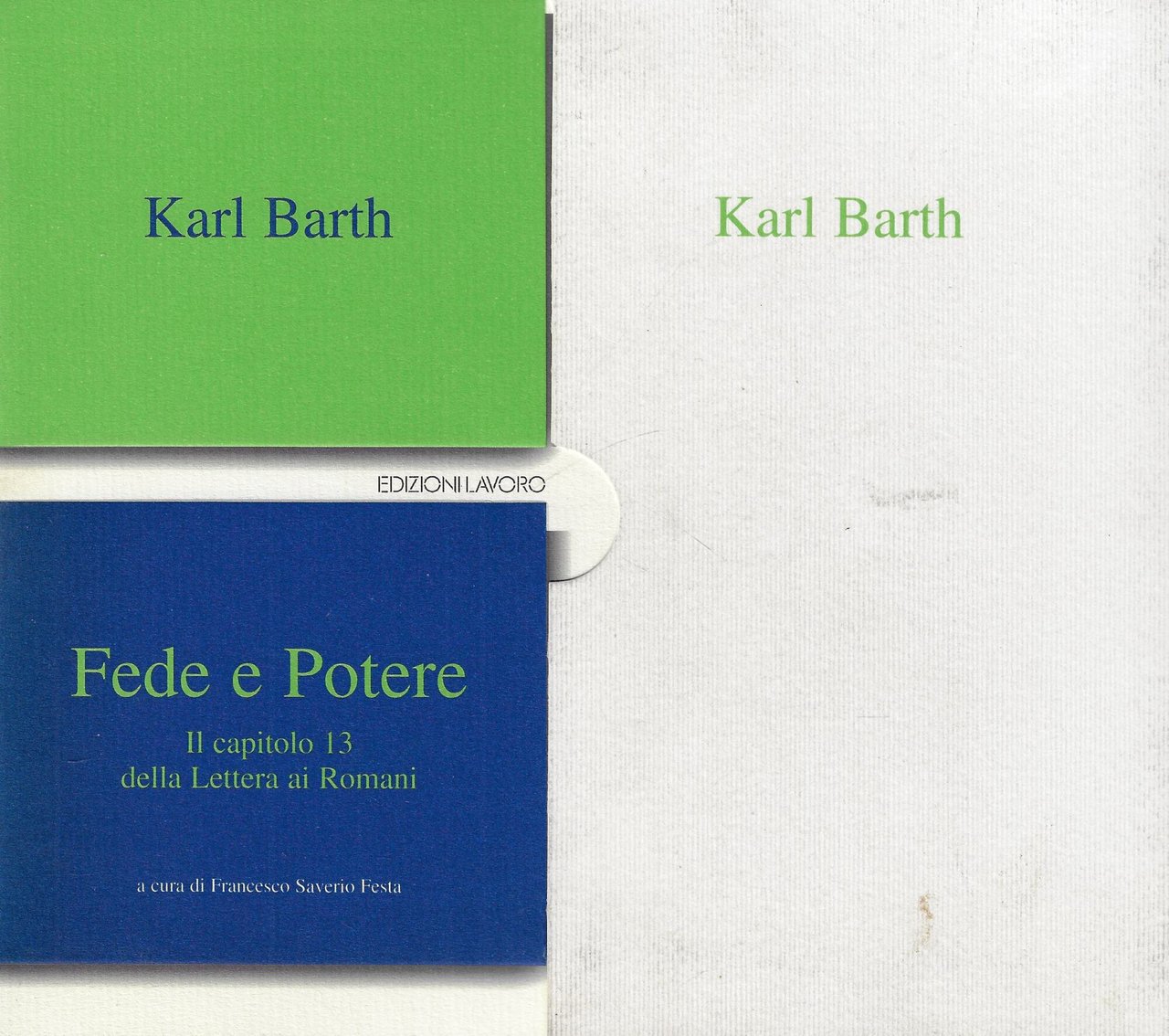 Fede e potere. Il capitolo 13 della Lettera ai Romani | Immagine principale