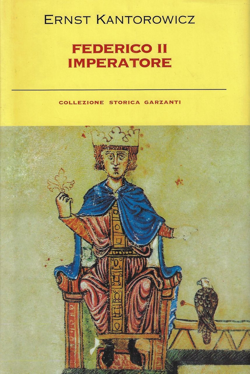 Federico II imperatore