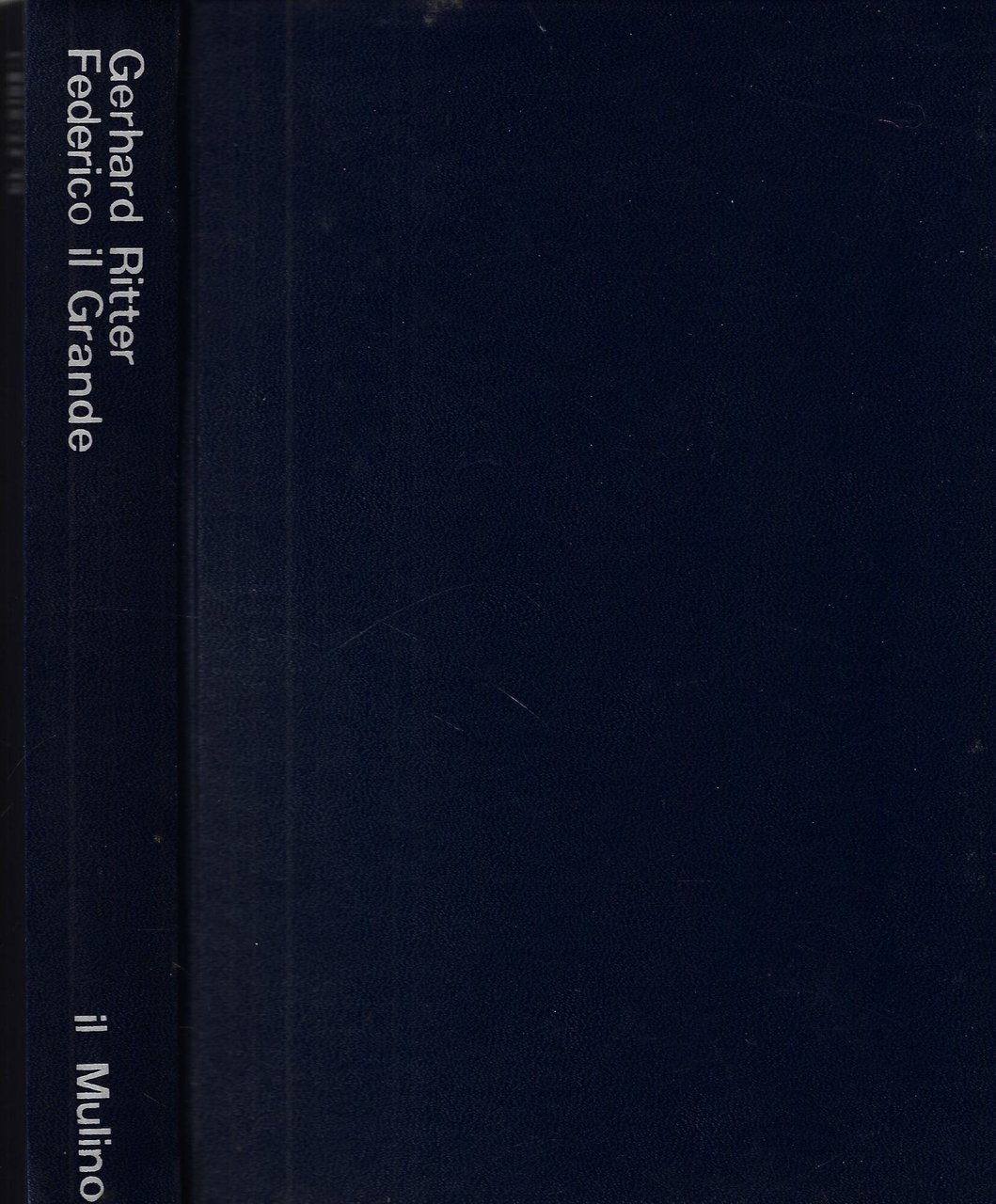 Federico il Grande | Immagine principale