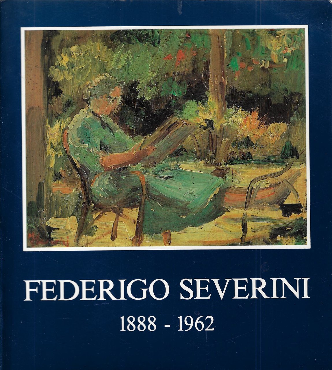 Federigo Severini