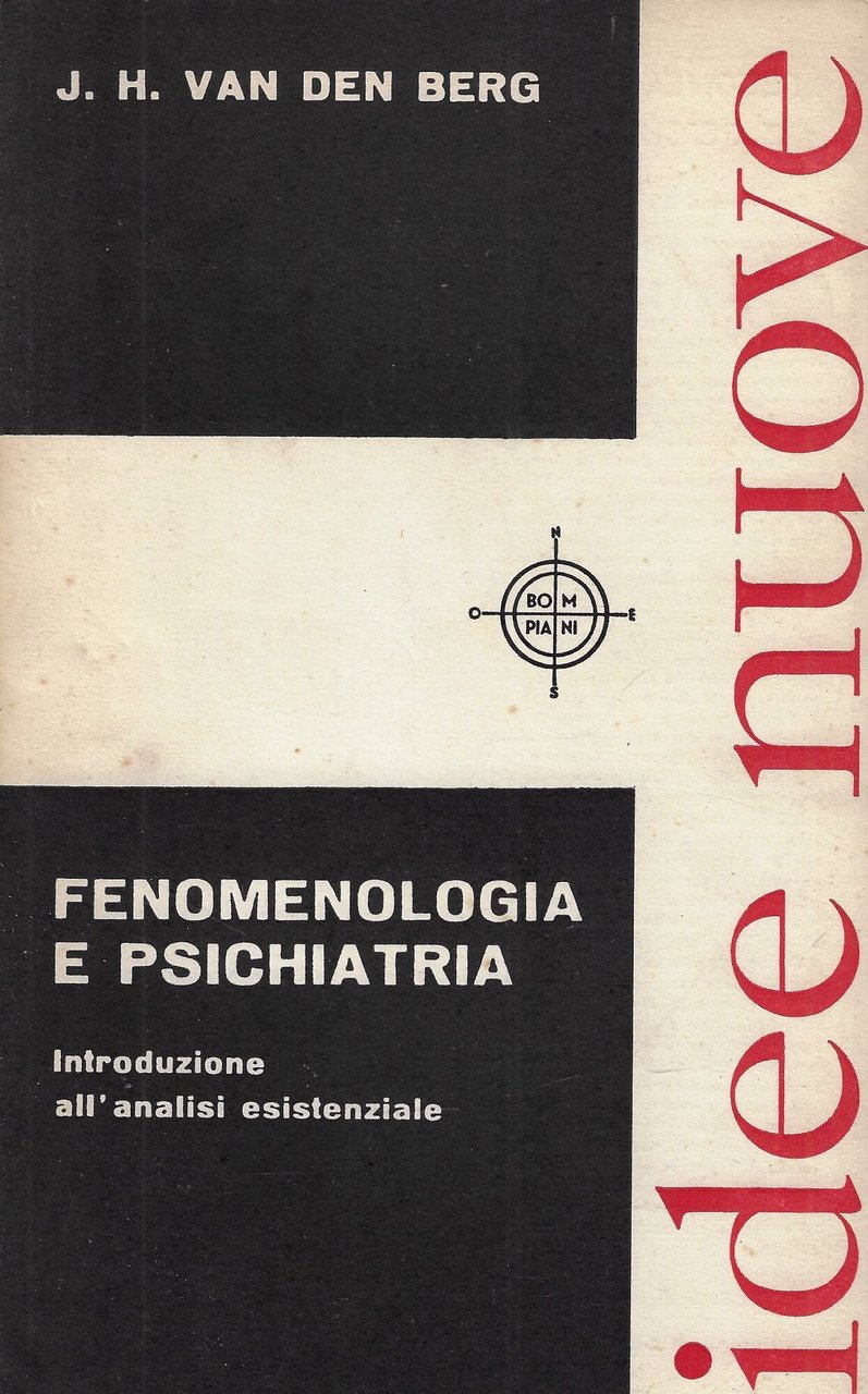 Fenomenologia e psichiatria