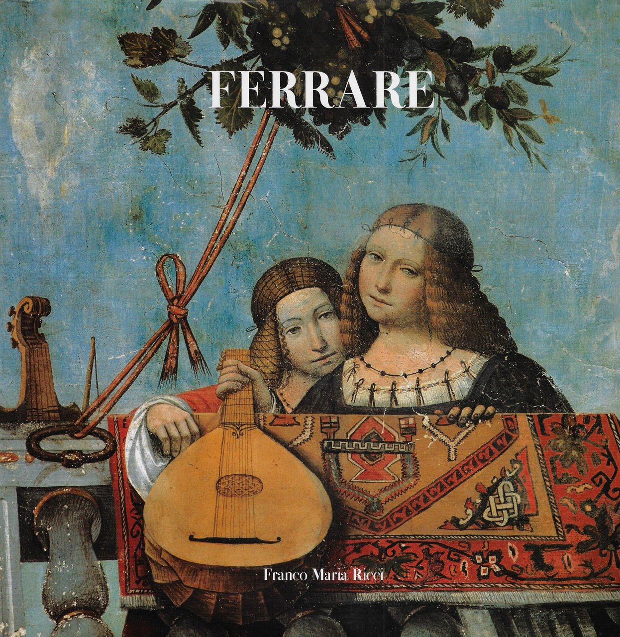 Ferrare