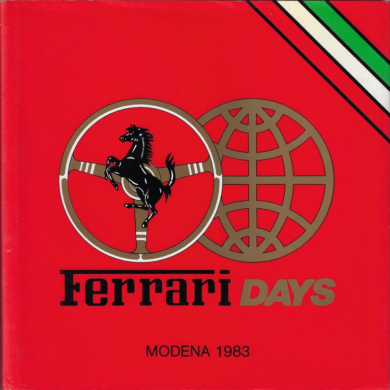 Ferrari Days