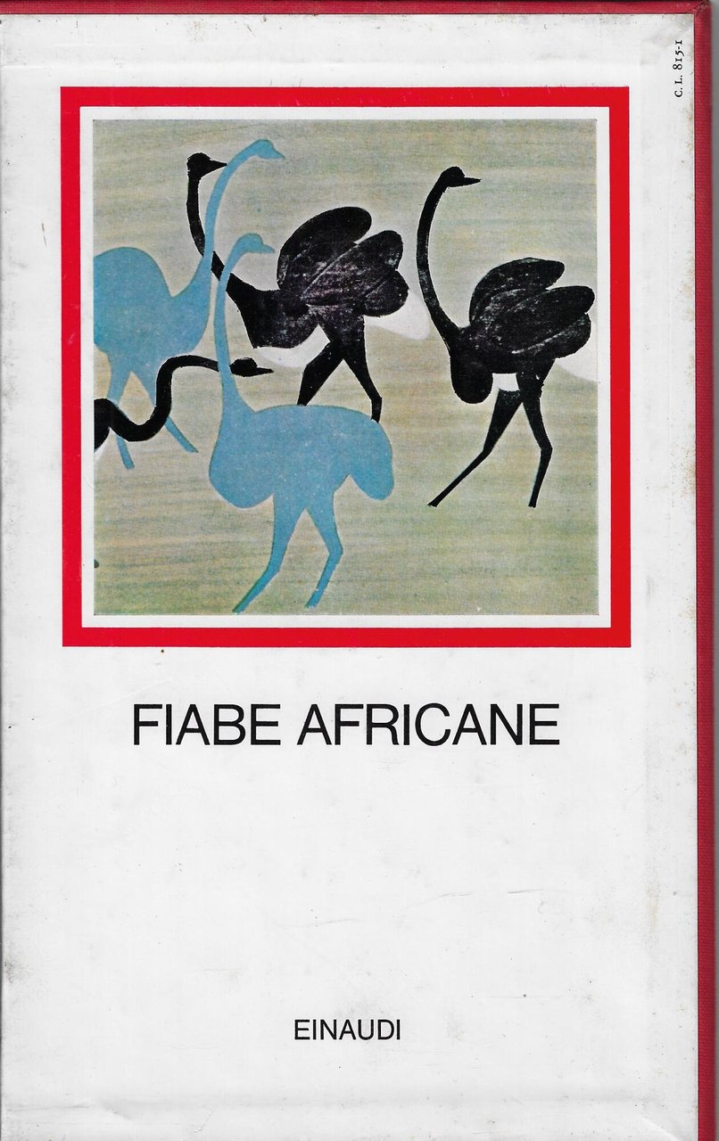 Fiabe africane