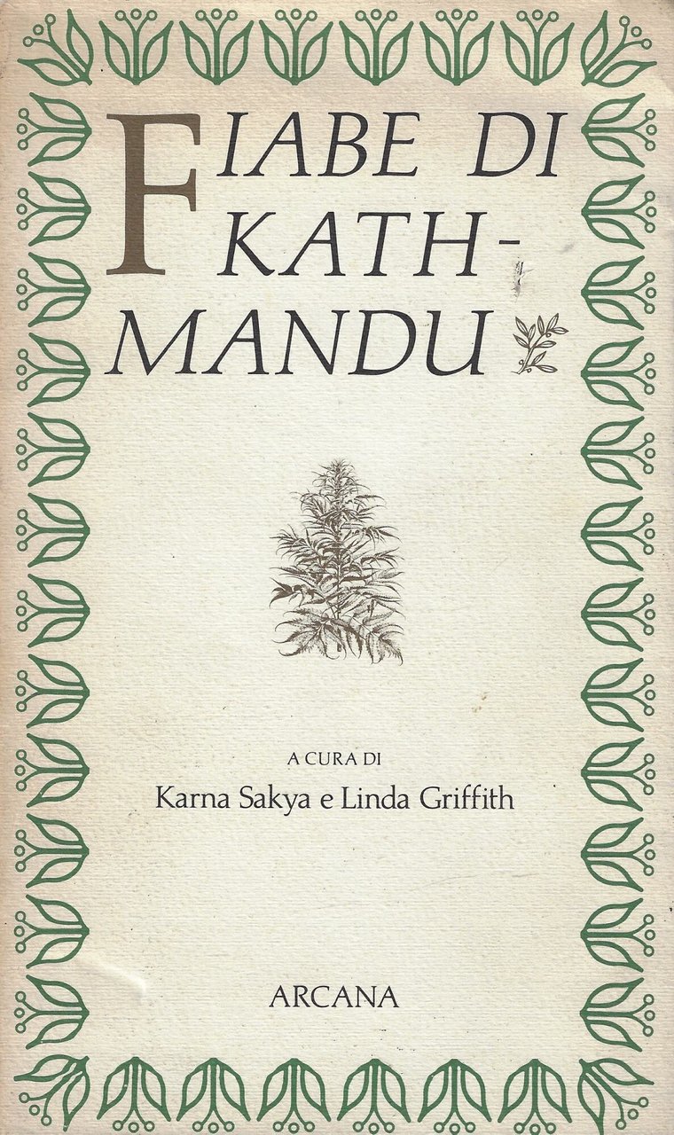 Fiabe di Kathmandu