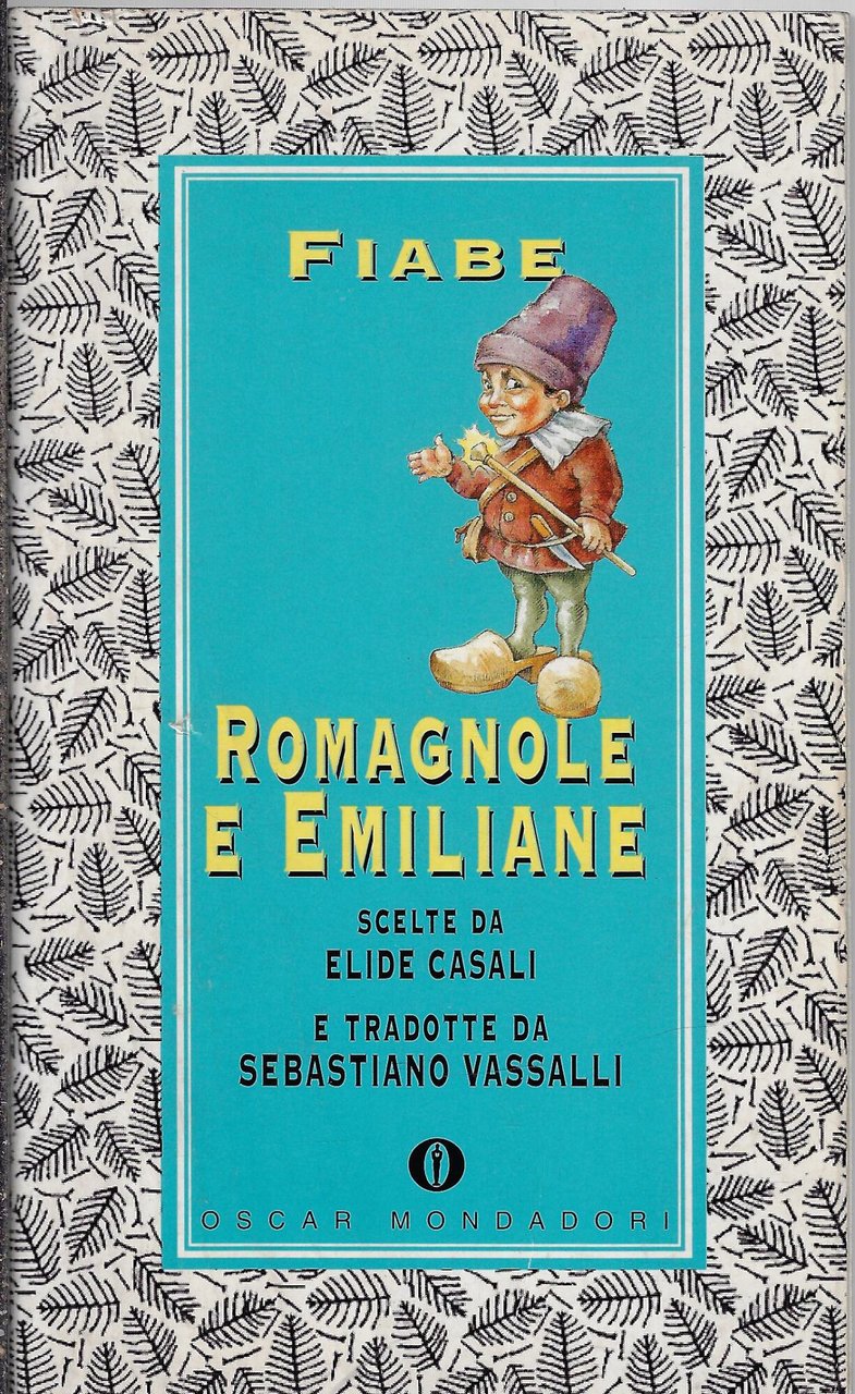 Fiabe romagnole e emiliane