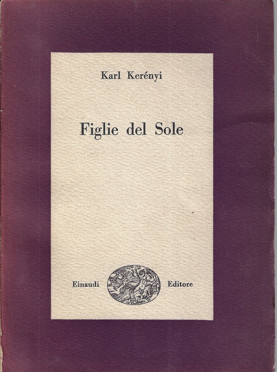 Figlie del sole