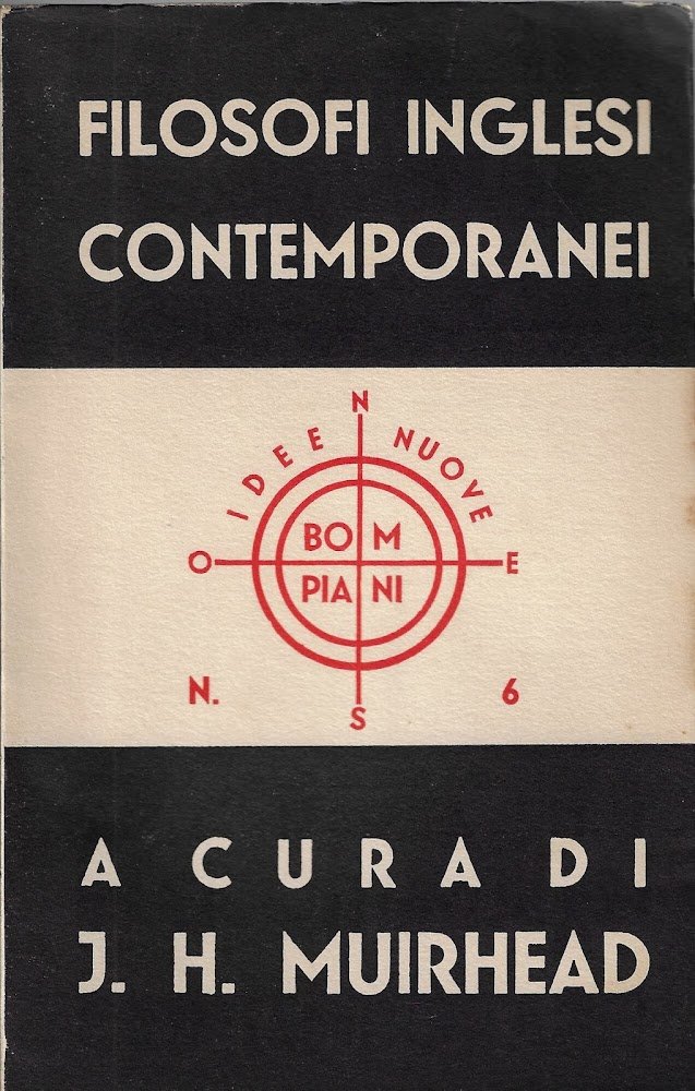 Filosofi inglesi contemporanei