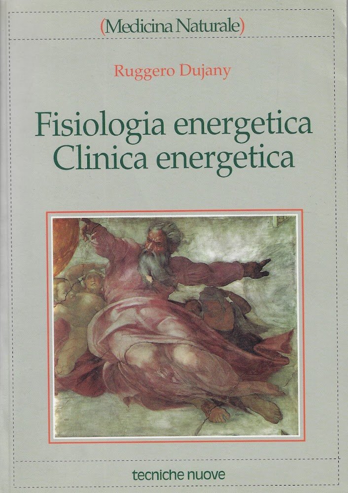 Fisiologia energetica, clinica energetica