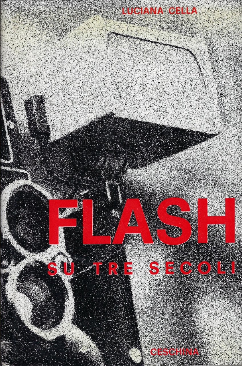Flash su tre secoli : avventure e avventurieri della storia