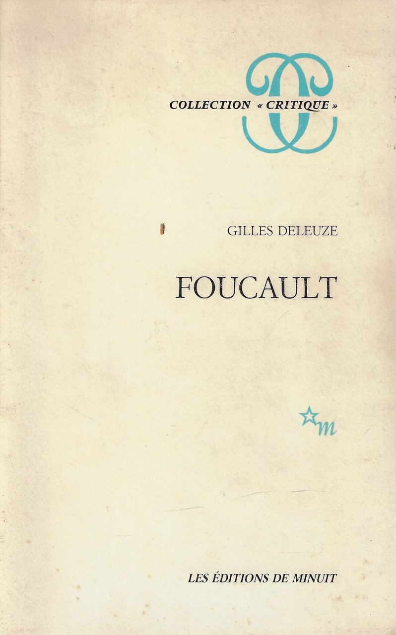 Foucault