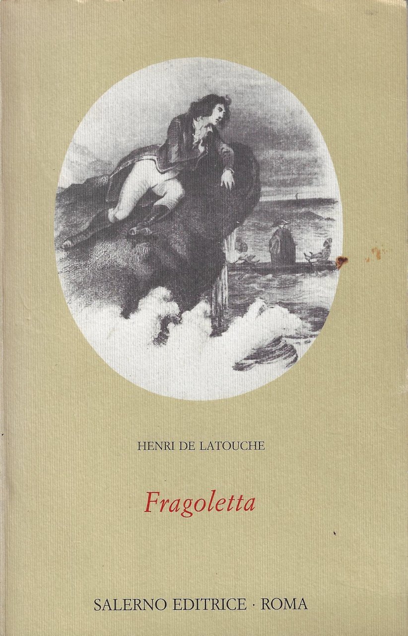 Fragoletta, ossia, Napoli e Parigi nel 1799