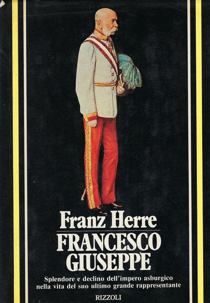 Francesco Giuseppe