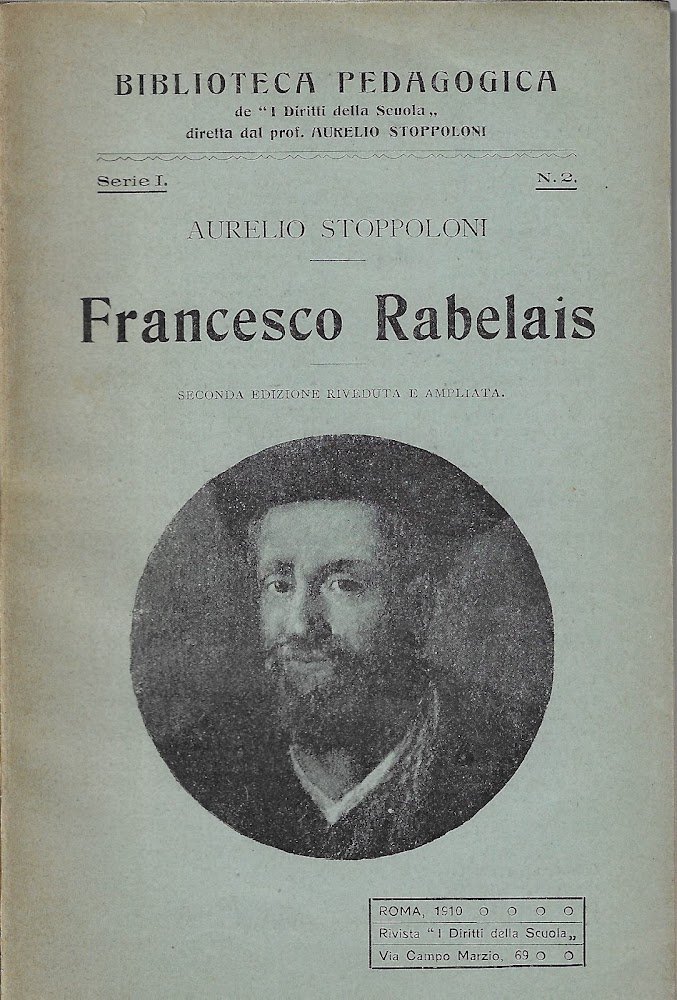 Francesco Rabelais