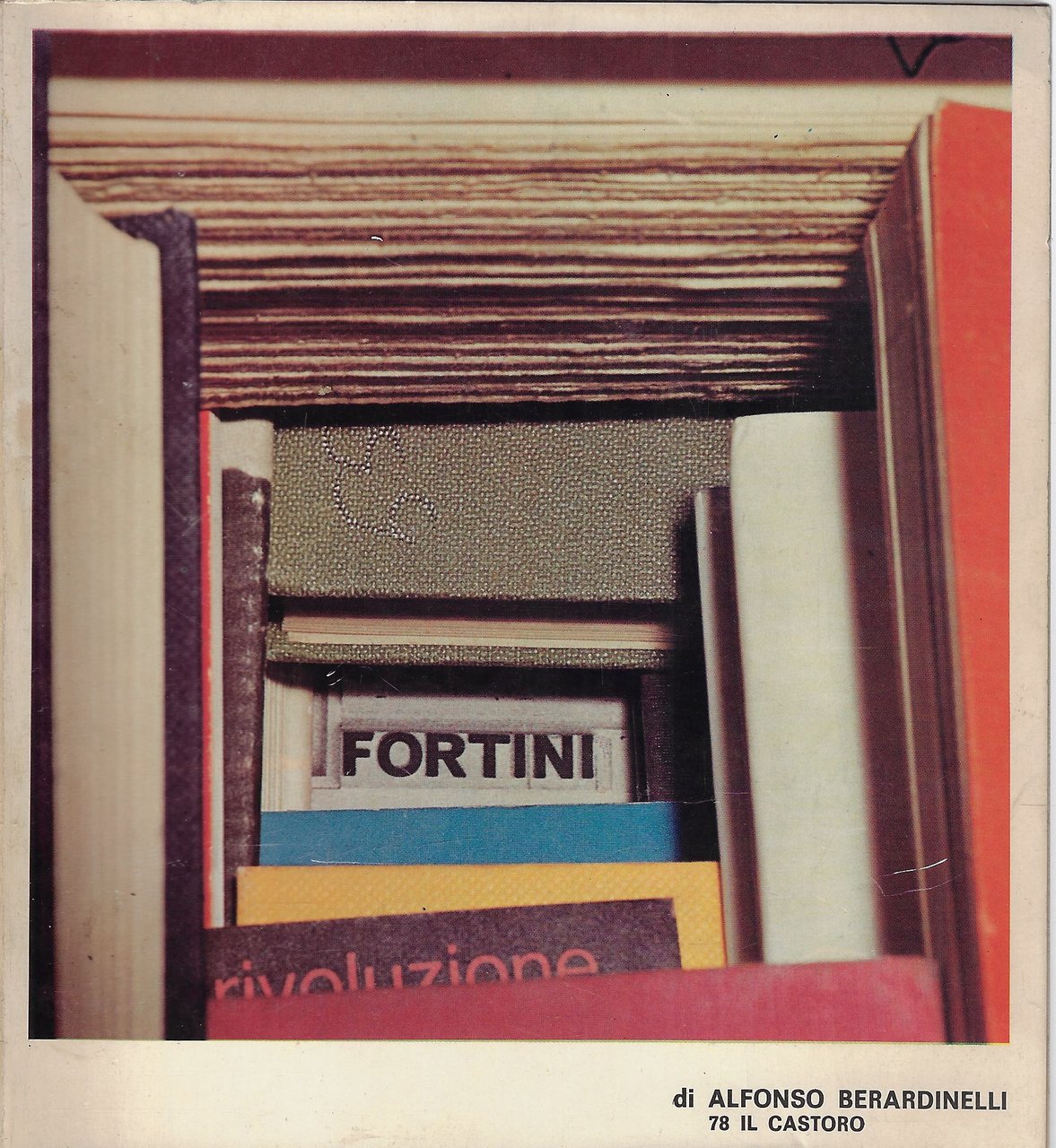 Franco Fortini | Immagine principale