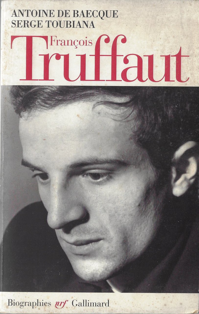 François Truffaut