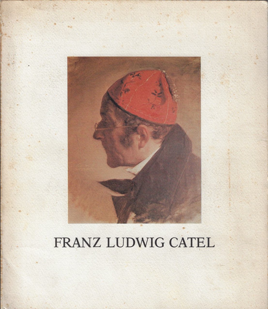 Franz Ludwig Cate