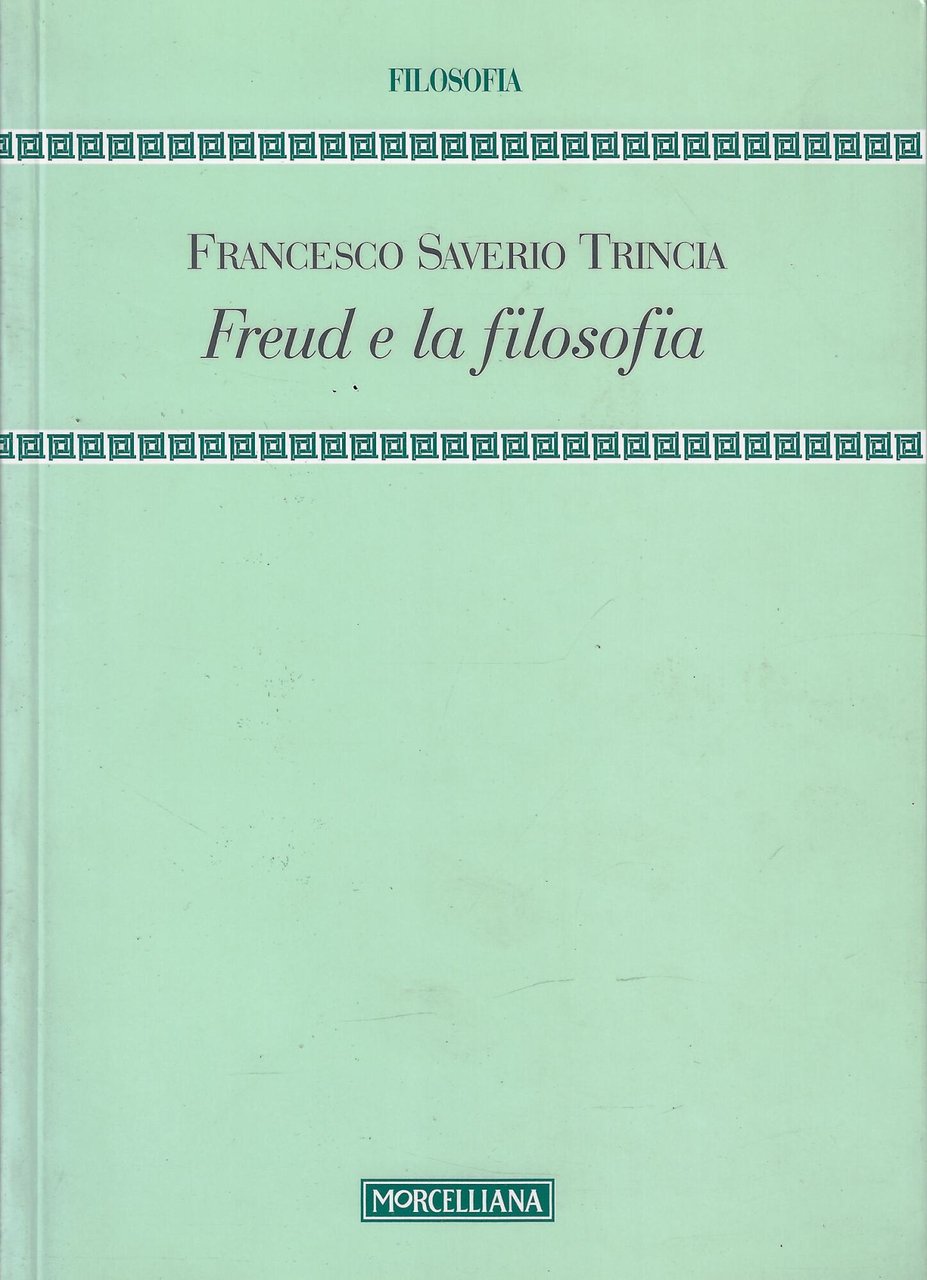 Freud e la filosofia