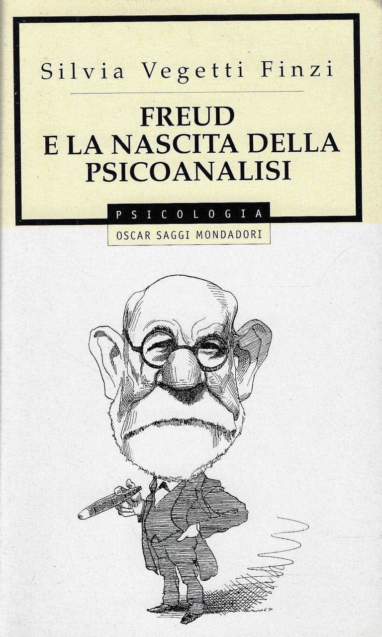 Freud e la nascita della psicoanalisi