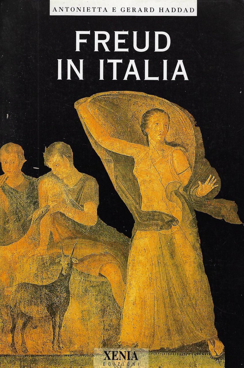 Freud in Italia. La psicoanalisi è nata in Italia