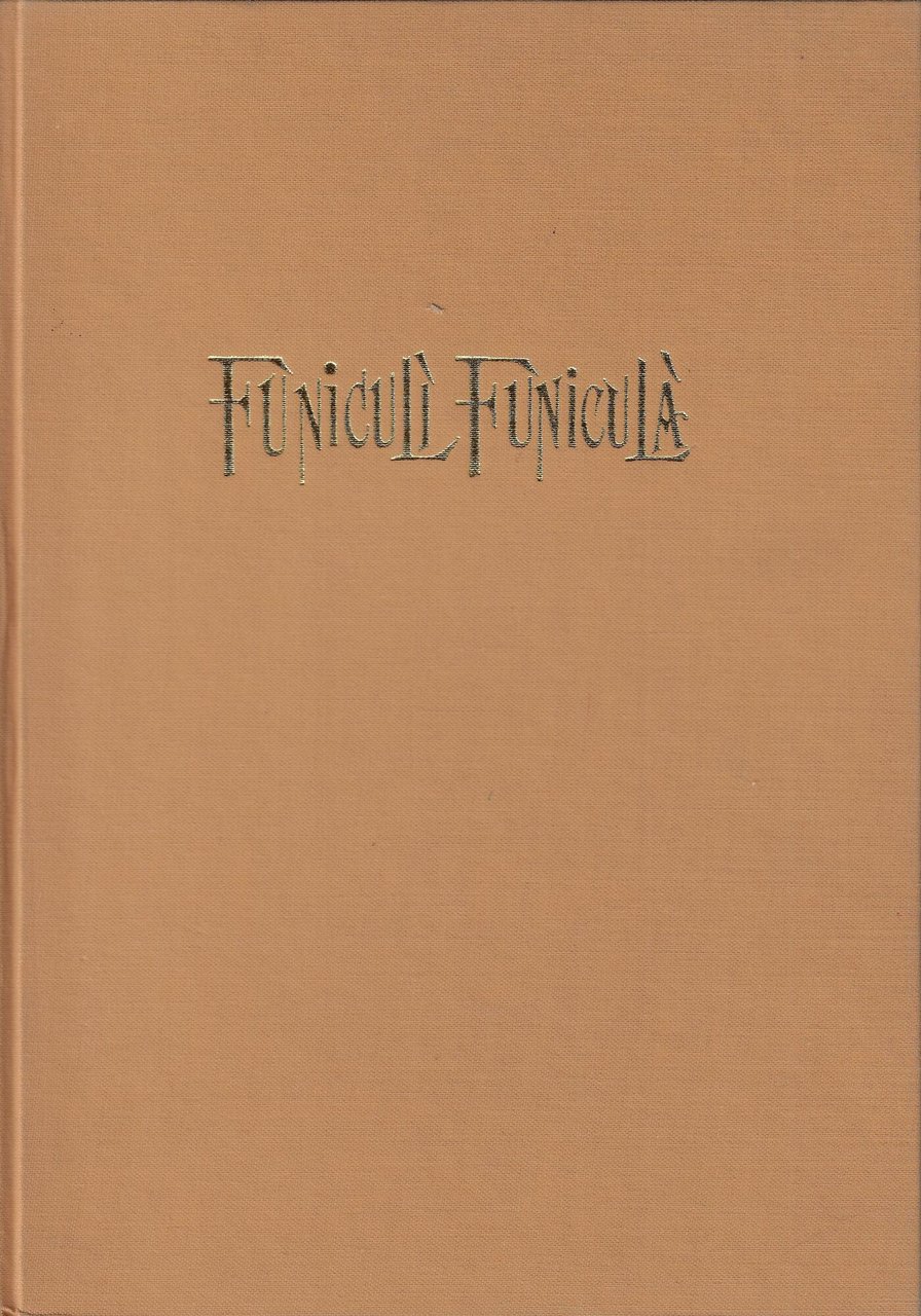 Funiculì funiculà : from Naples to Vesuvius yesterday, today and … | Immagine principale