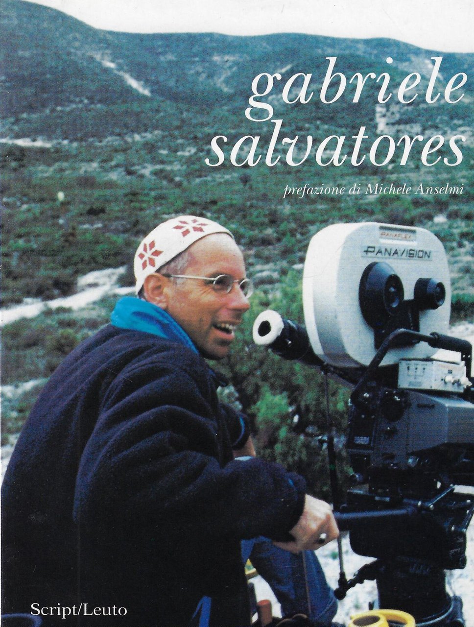 Gabriele Salvatores